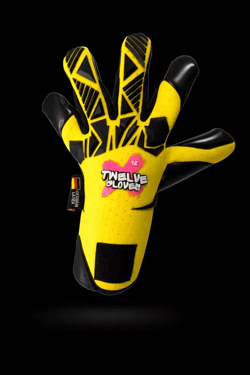 TWELVE BOLT PRO