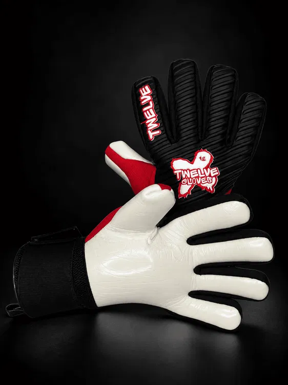 TWELVE KIDS PRO RED