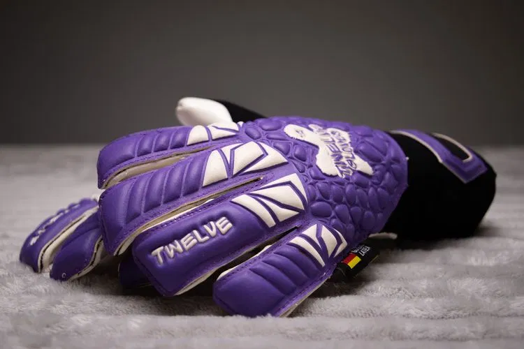 TWELVE NEW MASTER 2.0