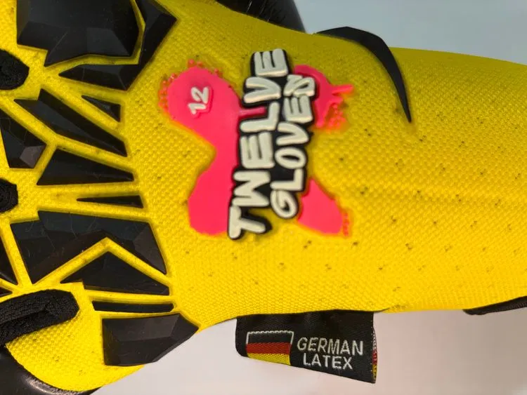 TWELVE BOLT PRO