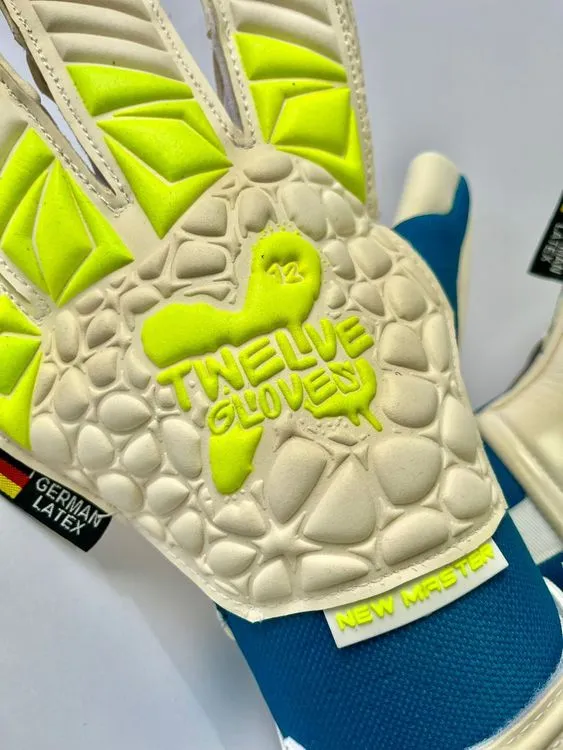 TWELVE NEW MASTER 2.0