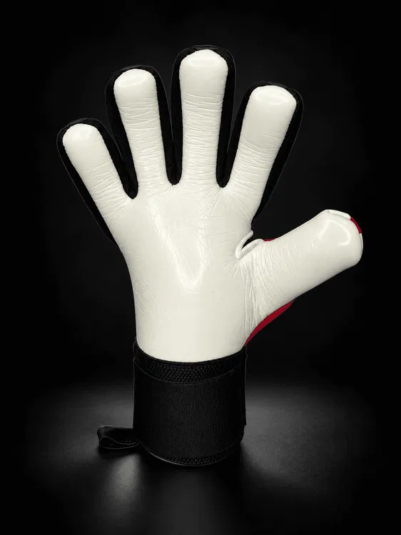 TWELVE KIDS PRO RED
