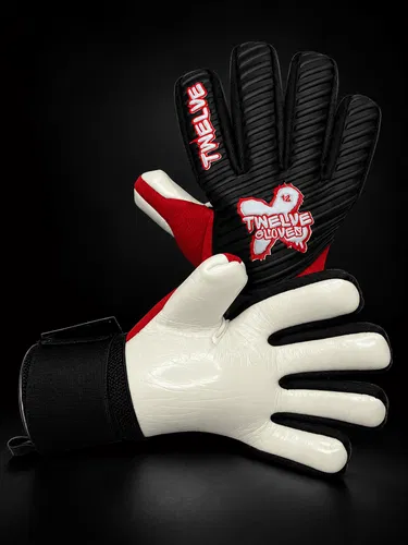 TWELVE KIDS PRO RED