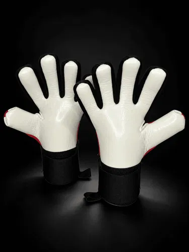 TWELVE KIDS PRO RED
