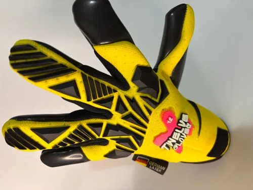TWELVE BOLT PRO