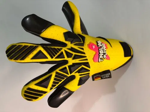 TWELVE BOLT PRO
