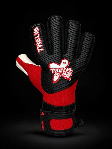 TWELVE KIDS PRO RED