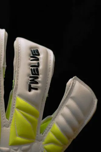 TWELVE NEW MASTER PURE