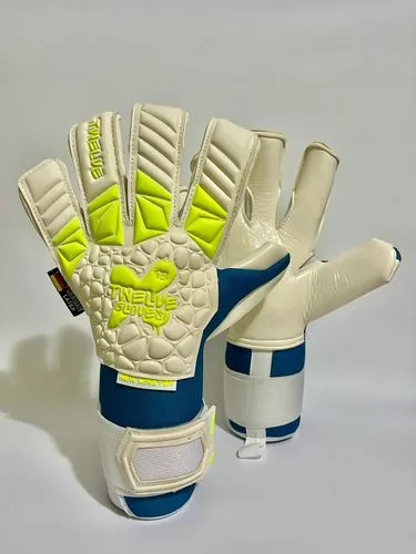 TWELVE NEW MASTER 2.0